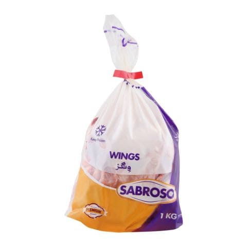SABROSO DRUMSTICK 1KG